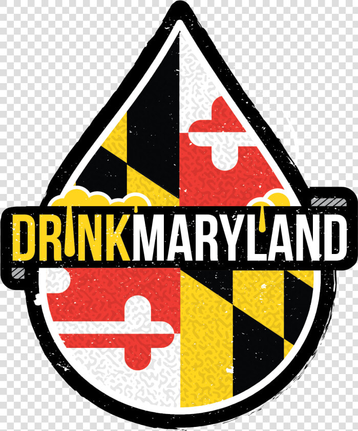 06 01 2018 By Janna Howley   Png Download   Vector Maryland State Flag  Transparent PngTransparent PNG