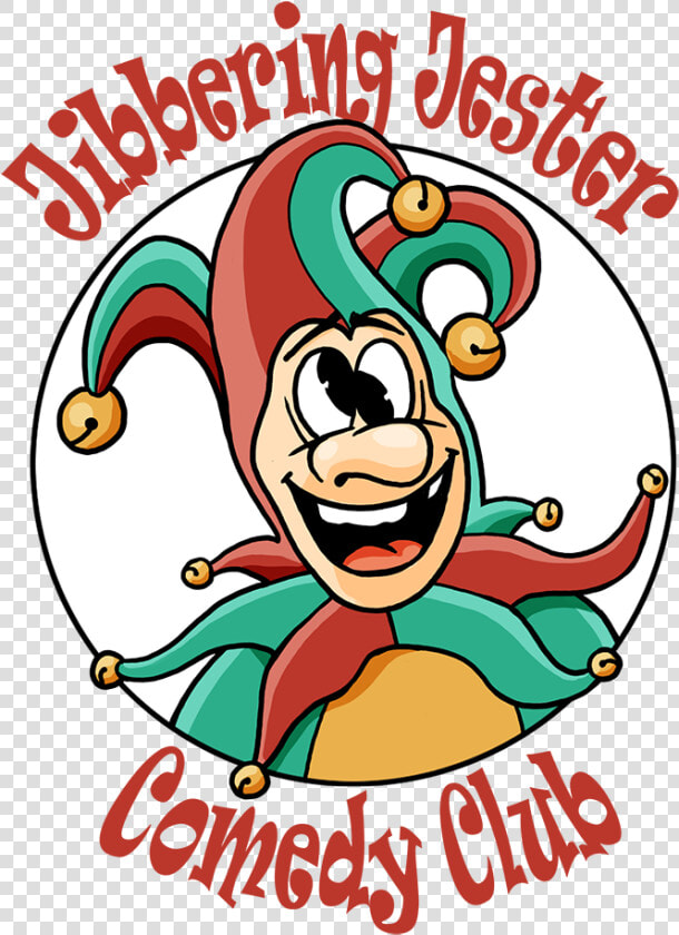 Jibbering Jester Comedy Club Stand up And Comedy For  HD Png DownloadTransparent PNG