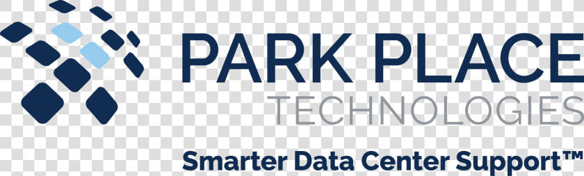 Park Place Technologies Logo  HD Png DownloadTransparent PNG