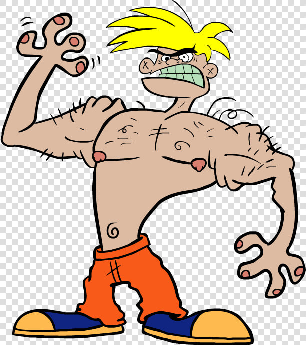 Ed Edd N Eddy Rolf Dbz  HD Png DownloadTransparent PNG