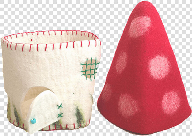 Toadstool Family Elf House   Tree  HD Png DownloadTransparent PNG