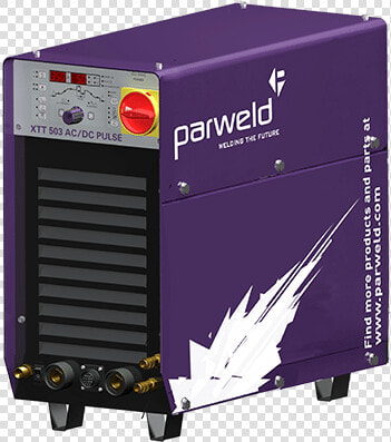 Xtt 503 Ac dc Pulsed Tig Inverter   Parweld Xtm 200i  HD Png DownloadTransparent PNG