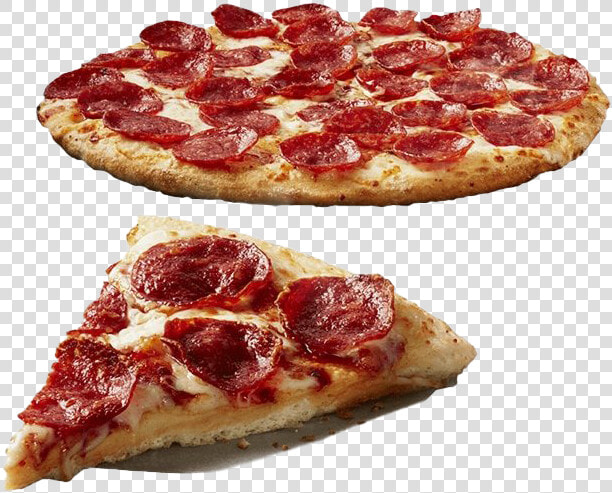 Pepperoni Dominos Pizza Png Image   Pepperoni Domino  39 s Pizza  Transparent PngTransparent PNG