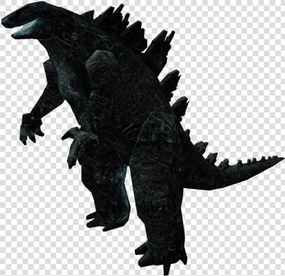 Godzilla Companion   Roblox Avatar Godzilla Companion  HD Png DownloadTransparent PNG