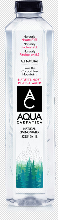 Aqua Carpatica  HD Png DownloadTransparent PNG