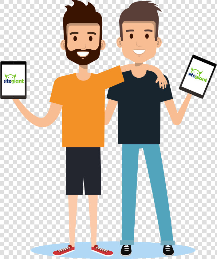 Refer A Friend Vector  HD Png DownloadTransparent PNG