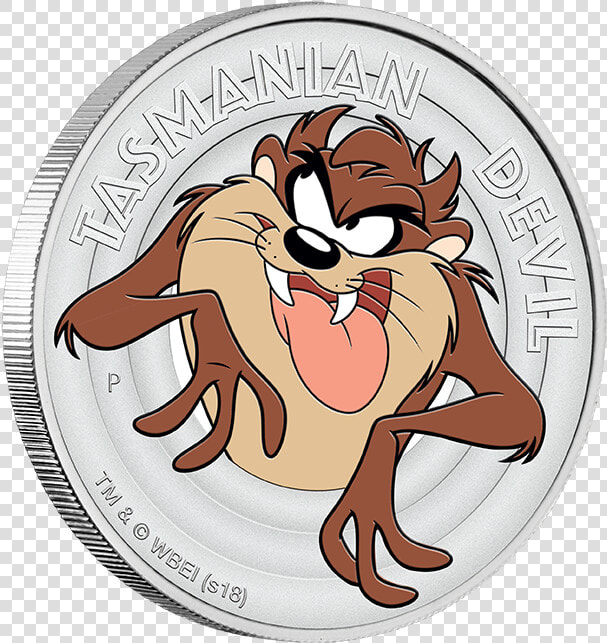 Tasmanian Devil Png  Transparent PngTransparent PNG