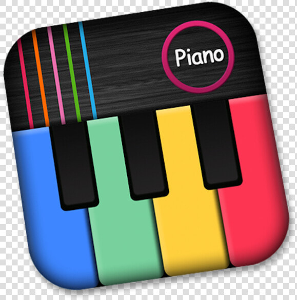 Piano Prodigy   Musical Keyboard  HD Png DownloadTransparent PNG