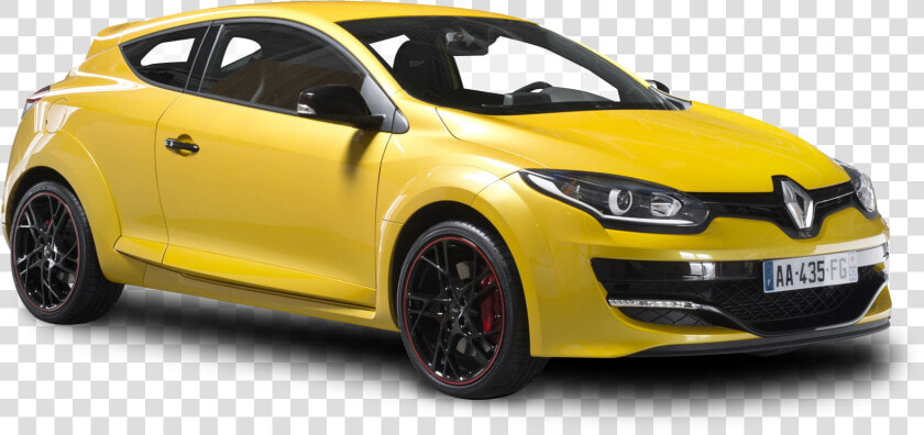 Renault Megane Rs Png  Transparent PngTransparent PNG