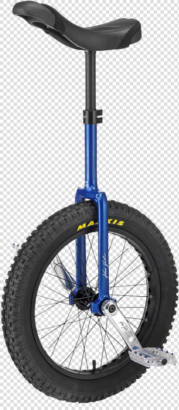 Kris Holm Unicycle  HD Png DownloadTransparent PNG