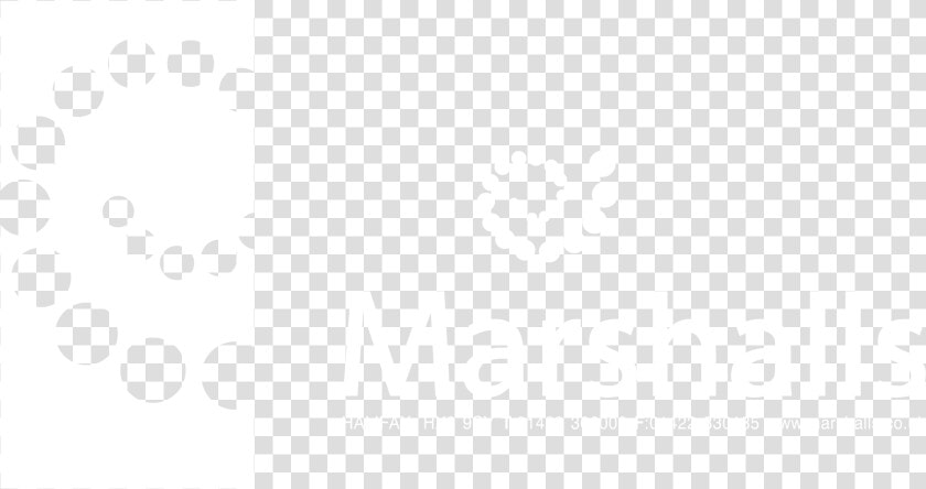 Marshalls Logo Black And White   Plan White  HD Png DownloadTransparent PNG