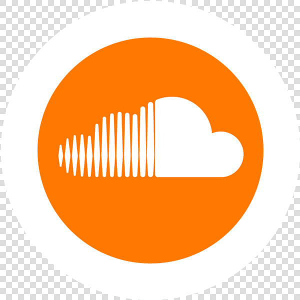 Instagram Soundcloud   Logo Soundcloud  HD Png DownloadTransparent PNG