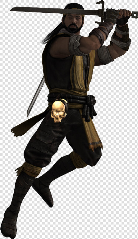 Scorpion Mortal Kombat Vs Battles Wiki Fandom   Hanzo Hasashi Png  Transparent PngTransparent PNG