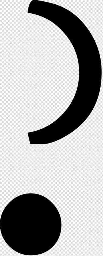 Medieval Comma  HD Png DownloadTransparent PNG