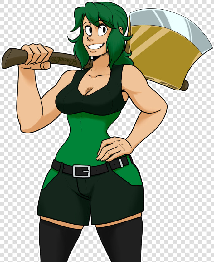 Jade Adventurer   Cartoon  HD Png DownloadTransparent PNG