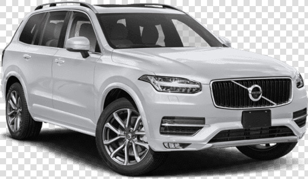 2020 Volvo Xc90 T6 Inscription  HD Png DownloadTransparent PNG