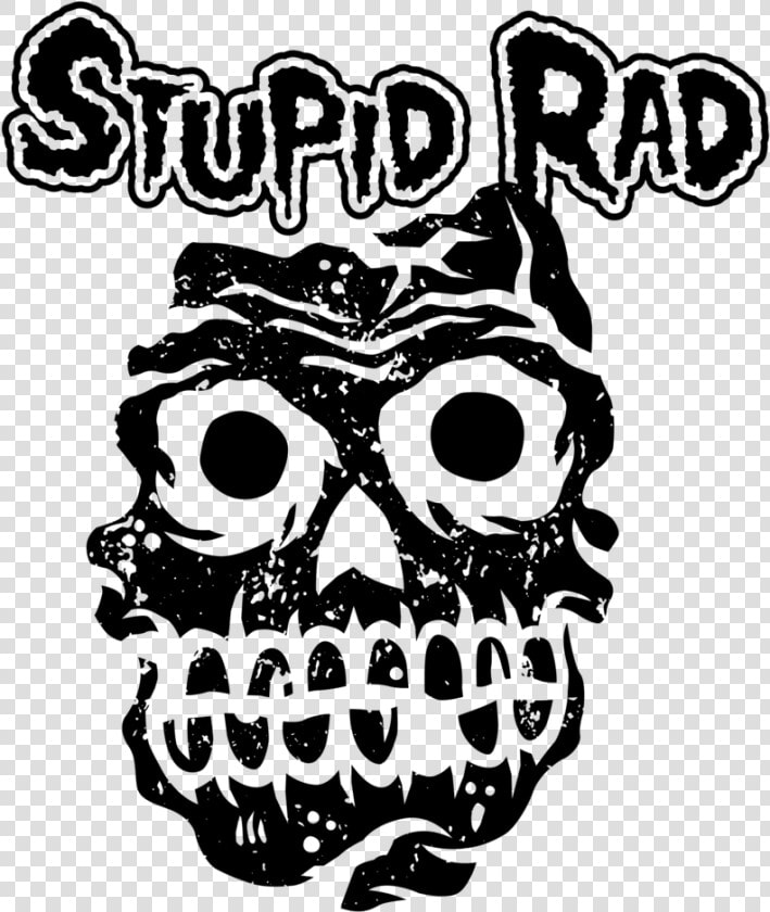 Shop All Stupid Rad Branded Merch   Illustration  HD Png DownloadTransparent PNG