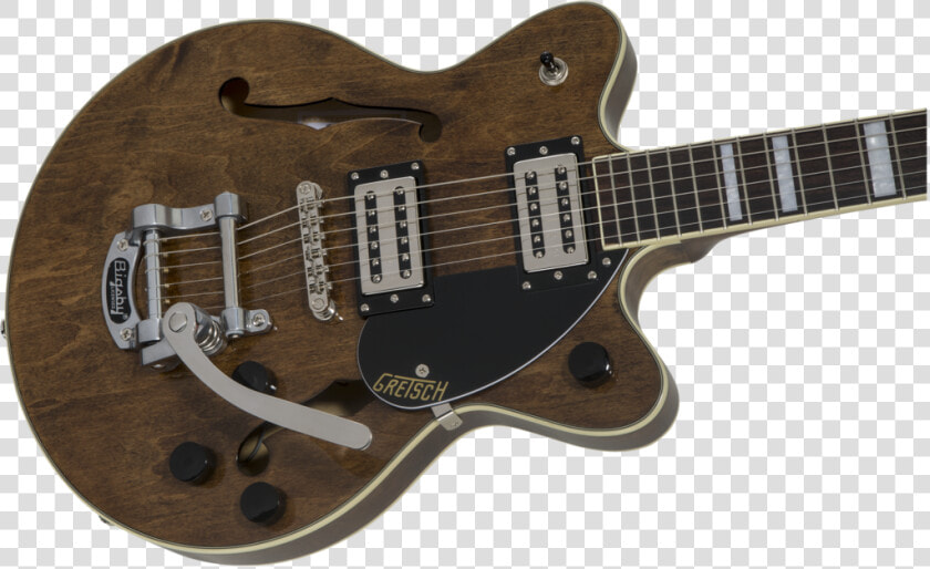 Gretsch G2655 Streamliner Center Block Junior  HD Png DownloadTransparent PNG