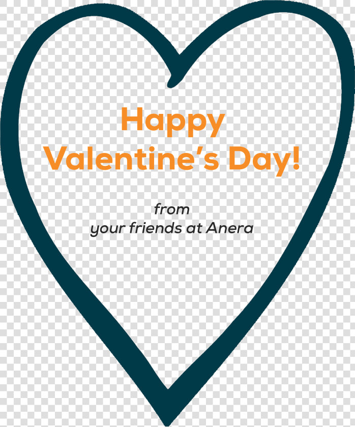 Happy Valentine S Day From Your Friends At Anera   Happy Monday Funny  HD Png DownloadTransparent PNG