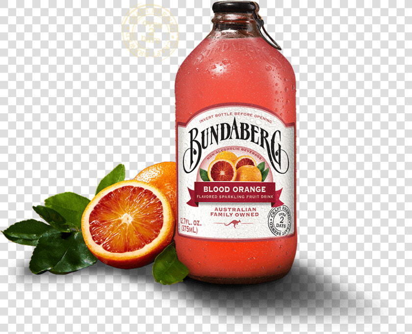 Blood Orange Us   Bundaberg Blood Orange  HD Png DownloadTransparent PNG