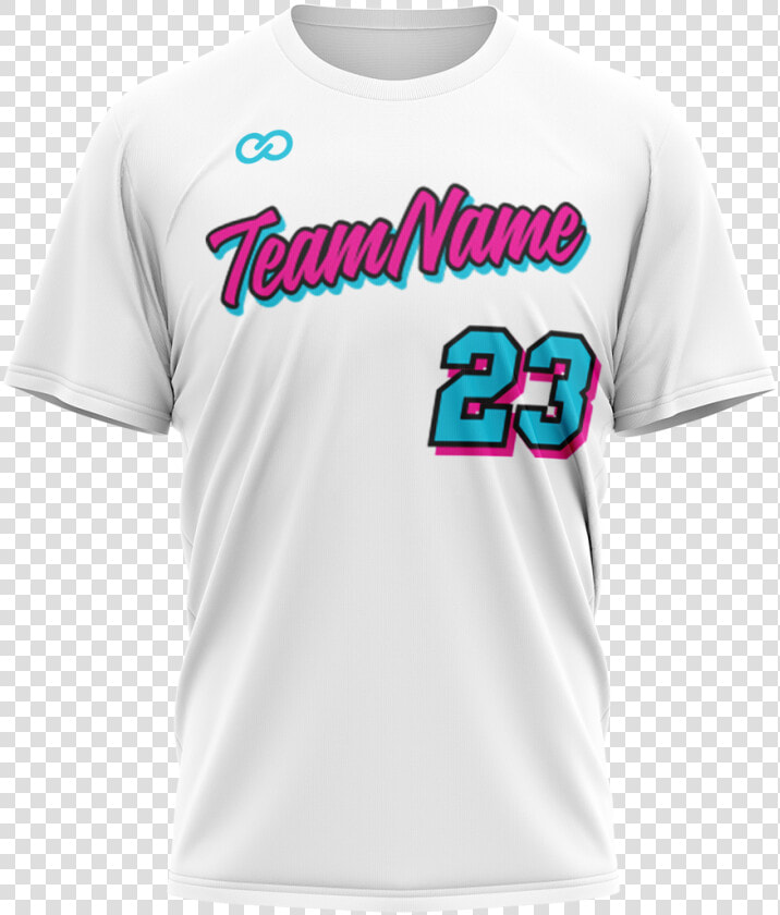 Miami Vice T Shirt   Active Shirt  HD Png DownloadTransparent PNG