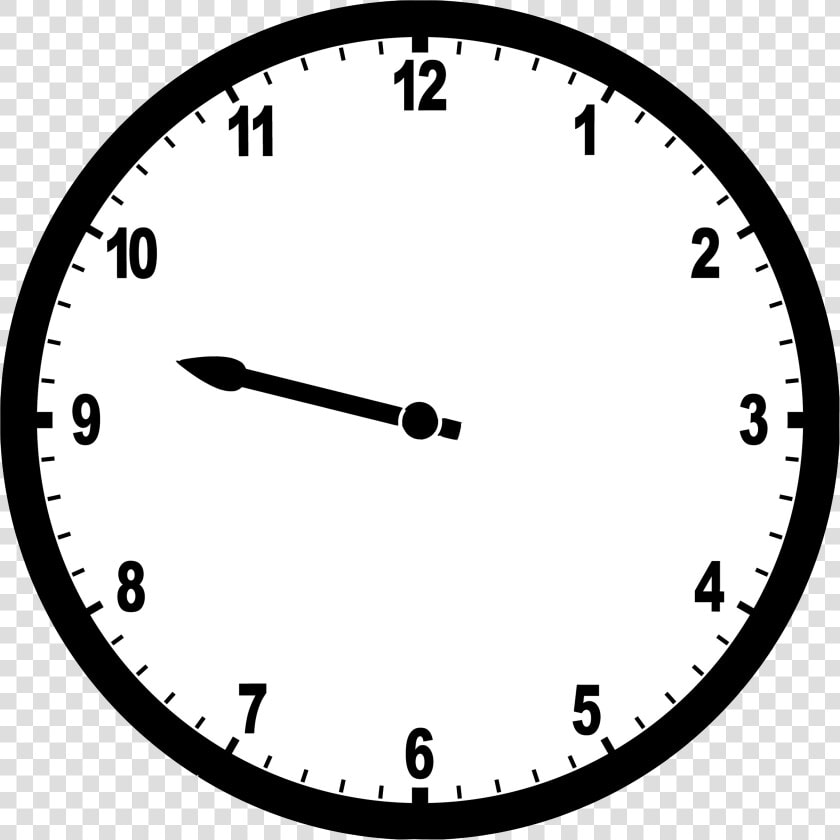 Clipart Clock 7 O Clock   4 00 O Clock  HD Png DownloadTransparent PNG