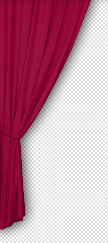 Left Curtain   Window Covering  HD Png DownloadTransparent PNG