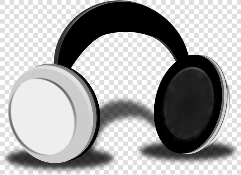 Head Phones Music Listening Free Picture   Fone De Ouvido Icone  png  Transparent PngTransparent PNG