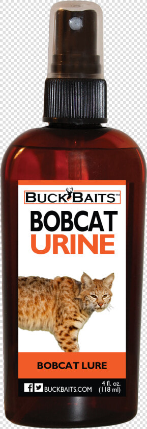 Bobcat Urine  HD Png DownloadTransparent PNG