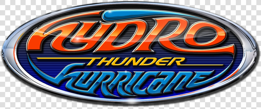 Hydro Thunder Hurricane  HD Png DownloadTransparent PNG