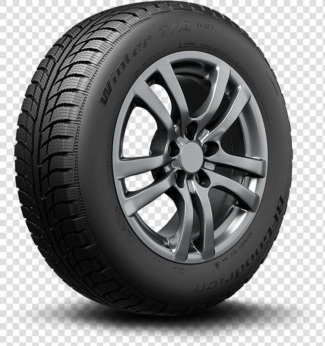 Winter T a Ksi    Large   Bfgoodrich Advantage T A Sport  HD Png DownloadTransparent PNG