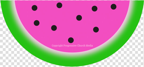 A Slice Of Half Of A Watermelon   Watermelon  HD Png DownloadTransparent PNG