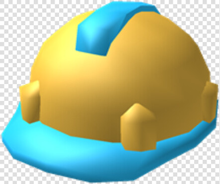 Roblox Wikia   Roblox Bc Hard Hat  HD Png DownloadTransparent PNG