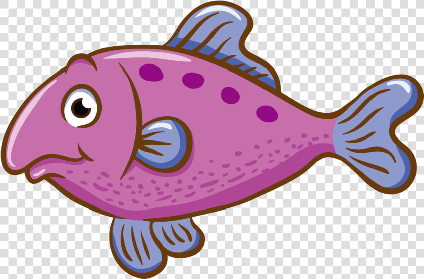 Vector Graphics Image Portable Network Graphics Cartoon   Fish Png Vector Graphic  Transparent PngTransparent PNG