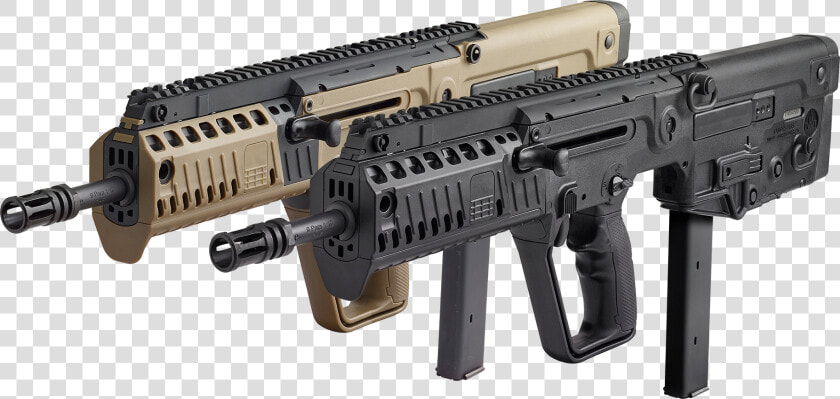 Tavor X95 9mm  HD Png DownloadTransparent PNG