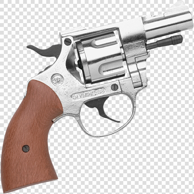 Blank Firing   Firearm  HD Png DownloadTransparent PNG