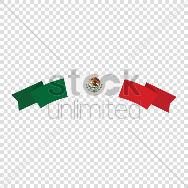 Andorra Flag Clipart Banner Vector   Coat Of Arms Of Mexico  HD Png DownloadTransparent PNG