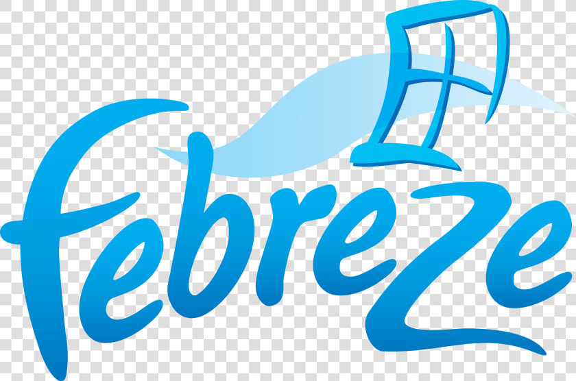 Logo Febreze  HD Png DownloadTransparent PNG