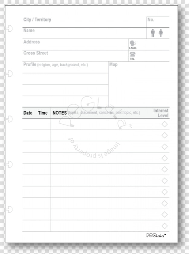 Document  HD Png DownloadTransparent PNG