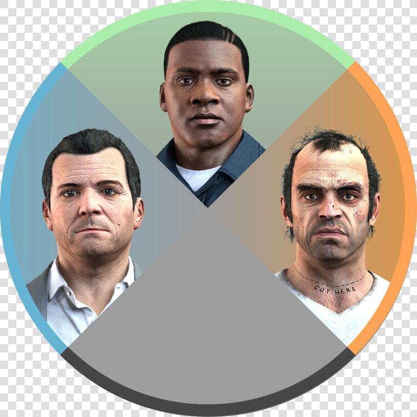 Gta Wiki   Gta 5 Switch Wheel  HD Png DownloadTransparent PNG