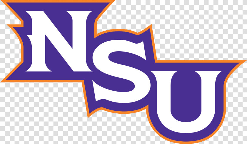 Primary Northwestern State Logo   Northwestern State Athletics Logo Png  Transparent PngTransparent PNG