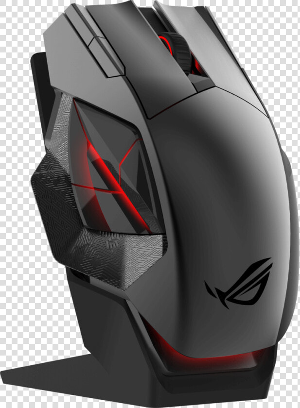 Asus Rog Spatha   Asus Rog Spatha Rgb  HD Png DownloadTransparent PNG