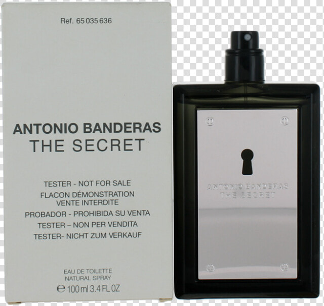 Picture 1 Of   Antonio Banderas The Secret Pret  HD Png DownloadTransparent PNG