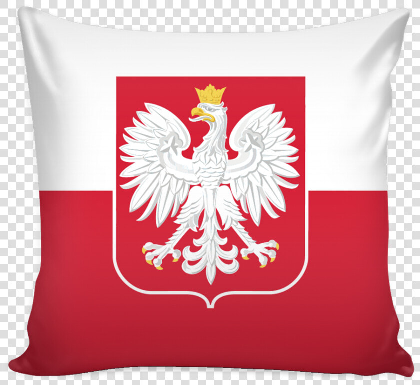 Poland Coat Of Arms  HD Png DownloadTransparent PNG