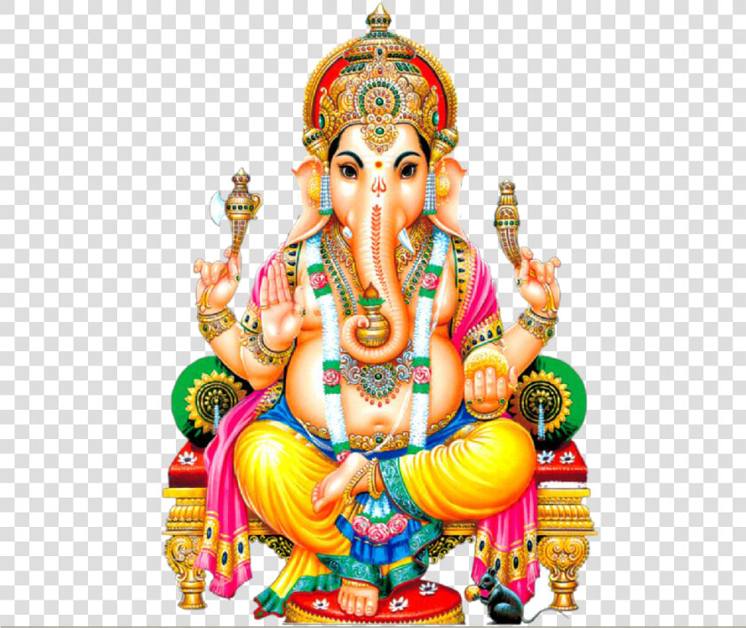 Ganesha Png   Hindu Gods  Transparent PngTransparent PNG