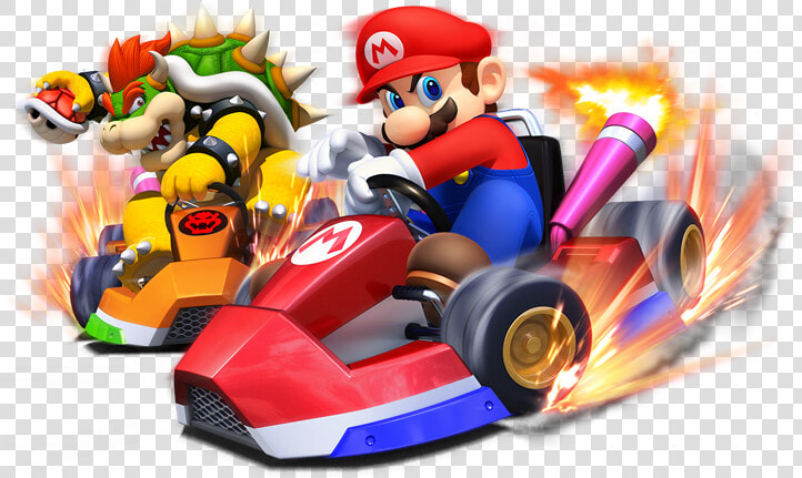 New Details On This Year’s Japanese Mario Kart Arcade   Mario In Kart  HD Png DownloadTransparent PNG