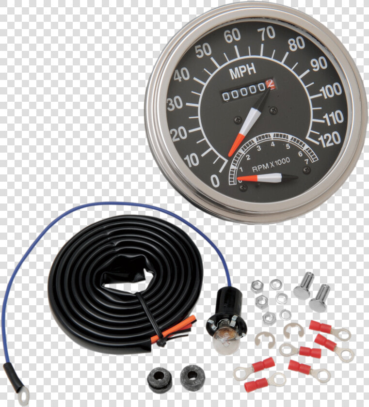 Tachometer  HD Png DownloadTransparent PNG