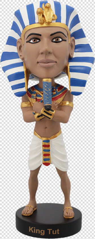 King Tut Bobblehead  HD Png DownloadTransparent PNG