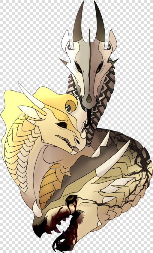 Queen Blister Wings Of Fire  HD Png DownloadTransparent PNG