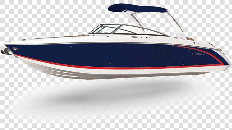 Cobalt R Series R30   25 Foot Cobalt Boats  HD Png DownloadTransparent PNG